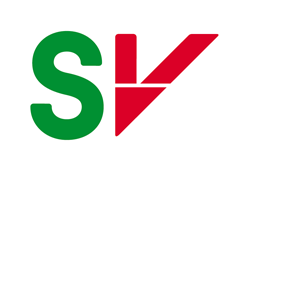 Sosialistisk Venstrepartis logo