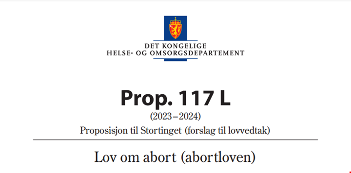 Abortloven